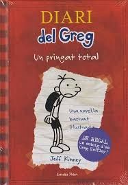 DIARI DE GREG 1 + ESTOIG D'EN GREG