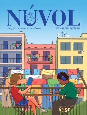 NÚVOL 7