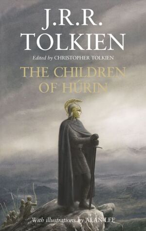 THE CHILDREN OF HÚRIN