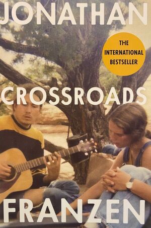CROSSROADS