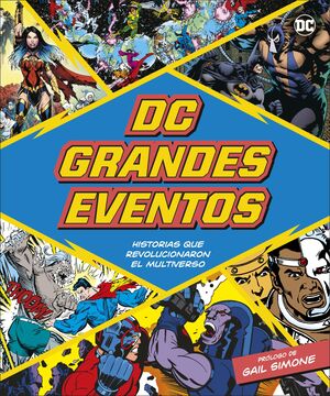 GRANDES EVENTOS