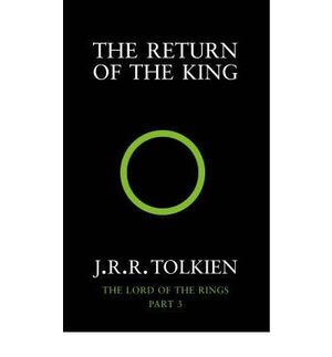 THE LORD OF THE RINGS - PART THREE