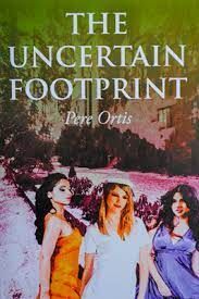 THE UNCERTAIN FOOTPRINT
