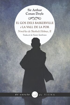 EL GOS DELS BASKERVILLE // LA VALL DE LA POR