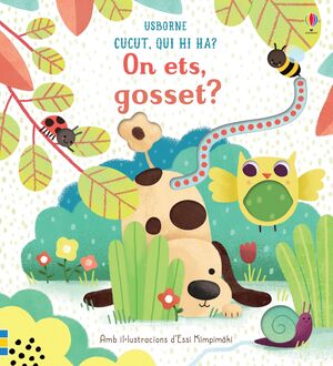 ON ETS, GOSSET?