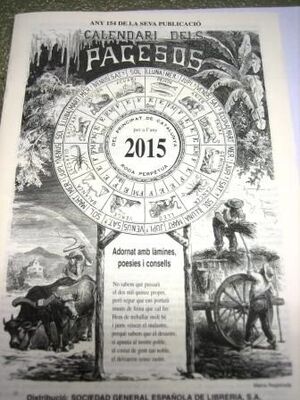 CALENDARI PAGESOS