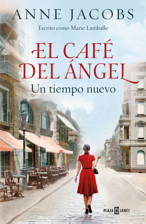 CAFE DEL ANGEL, EL. UN TIEMPO NUEVO