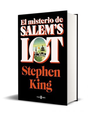 EL MISTERIO DE SALEM'S LOT
