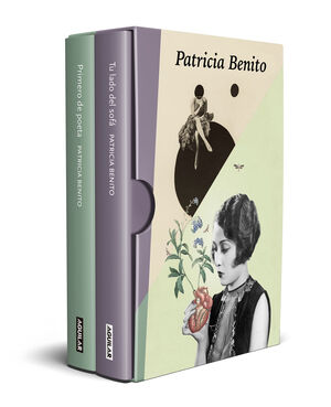 PATRICIA BENITO