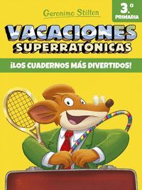 VACACIONES SUPERRATÓNICAS 3