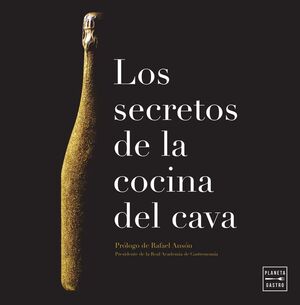 LOS SECRETOS DE LA COCINA DEL CAVA