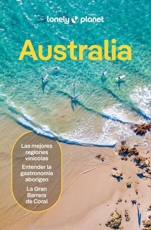 AUSTRALIA 5