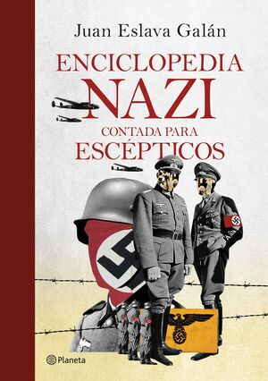 ENCICLOPEDIA NAZI PARA ESCEPTICOS