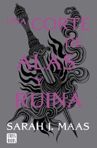 UNA CORTE DE ALAS Y RUINA