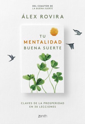 MENTALIDAD BUENA SUERTE