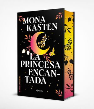 LA PRINCESA ENCANTADA