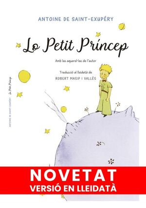 LO PETIT PRÍNCEP