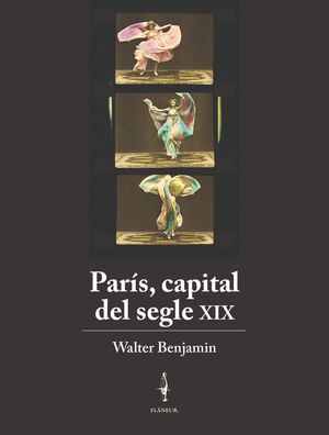 PARÍS, CAPITAL DEL S. XIX