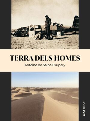 TERRA DELS HOMES