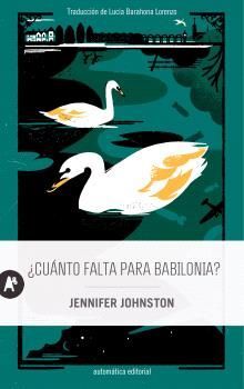 CUÁNTO FALTA PARA BABILONIA?