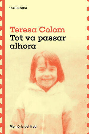 TOT VA PASSAR ALHORA
