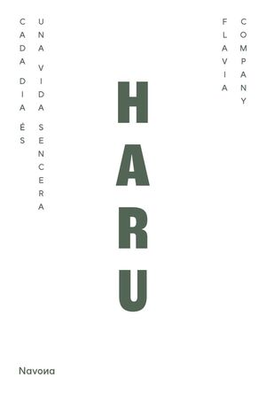 HARU (CAT)