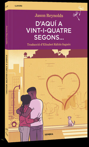 D'AQUI A VINT-I-QUATRE SEGONS...
