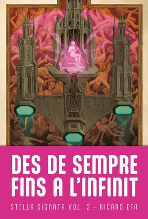 DES DE SEMPRE FINS A L'INFINIT