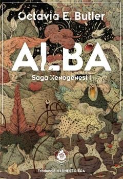 ALBA