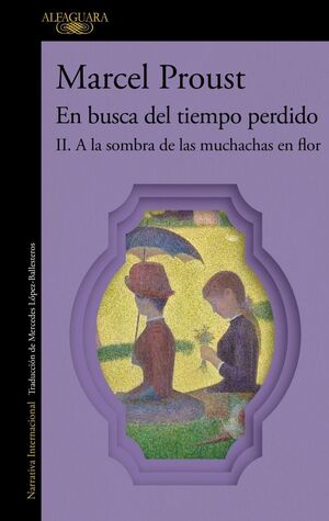 EN BUSCA DEL TIEMPO PERDIDO 2