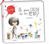 DE QUIN COLOR ES UN PETO?
