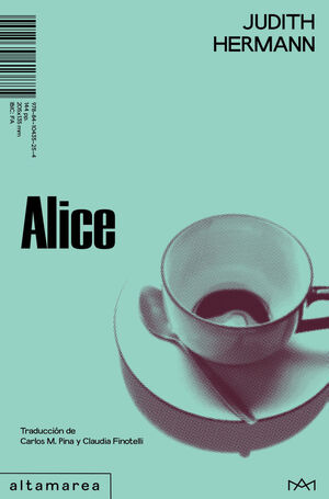 ALICE