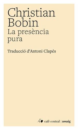 LA PRESENCIA PURA