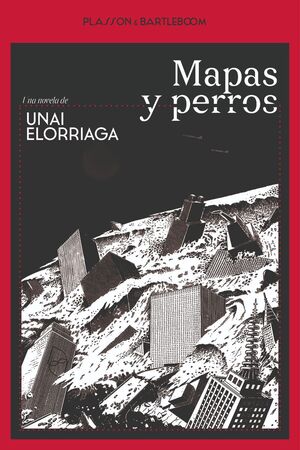MAPAS Y PERROS