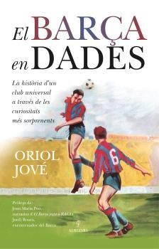 EL BARÇA EN DADES