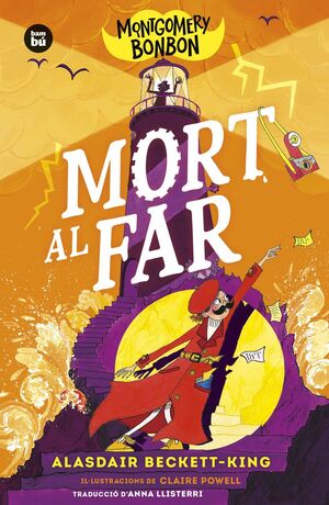 MONTGOMERY BONBON 2. MORT AL FAR - 100% PEFC
