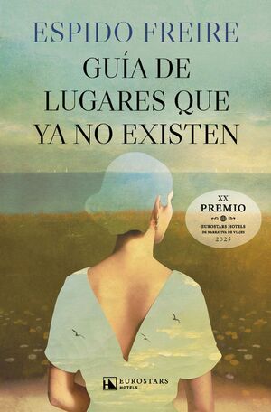 GUIA DE LUGARES QUE YA NO EXISTEN