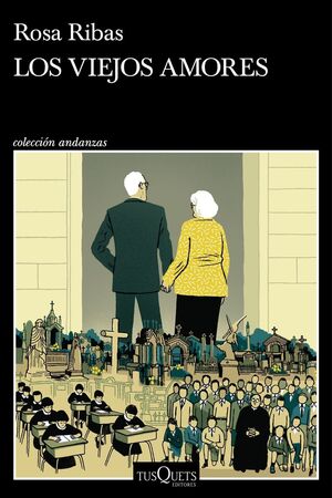 LOS VIEJOS AMORES