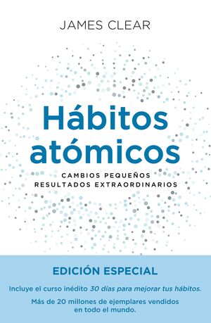 HÁBITOS ATÓMICOS. EDICIÓN ESPECIAL