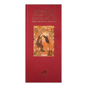 ASSUMPCIÓ MADONA DE SANTA MARIA