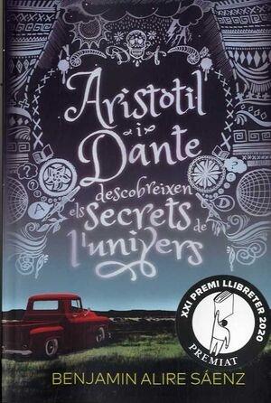 ARISTÒTIL I DANTE DESCOBREIXEN ELS SECRETS DE LUNIVERS