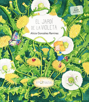EL JARDI DE LA VIOLETA