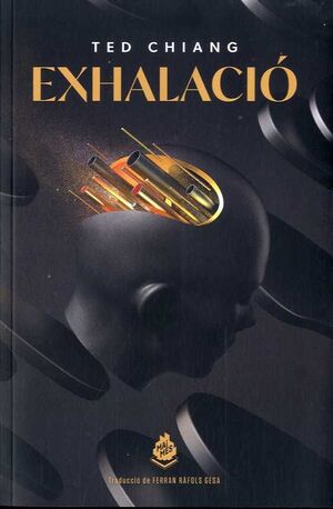 EXHALACIÓ