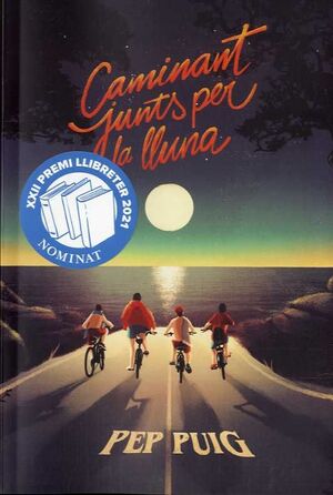 CAMINANT JUNTS PER LA LLUNA