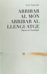ARRIBAR AL MÓN - ARRIBAR AL LLENGUATGE