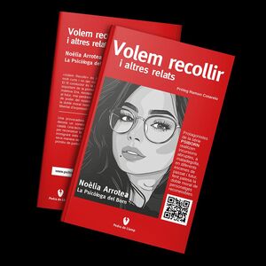 VOLEM RECOLLIR I ALTRES RELATS