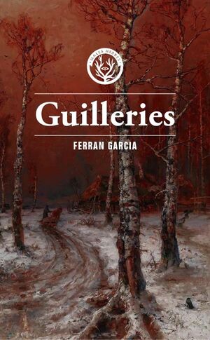 GUILLERIES