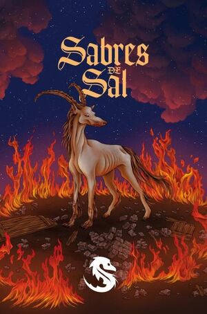 SABRES DE SAL