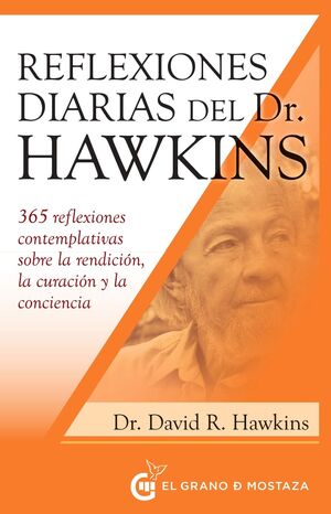 REFLEXIONES DIARIAS DEL DOCTOR HAWKINS