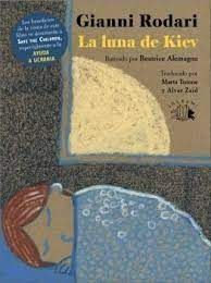 LA LLUNA DE KIIV